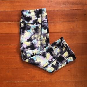 Knockout by Victoria Sport Capri